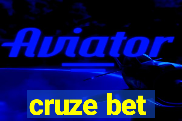 cruze bet